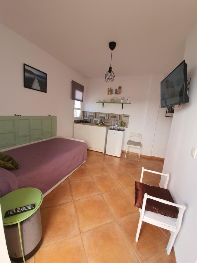 Home Favorito Tarajalejo Zewnętrze zdjęcie