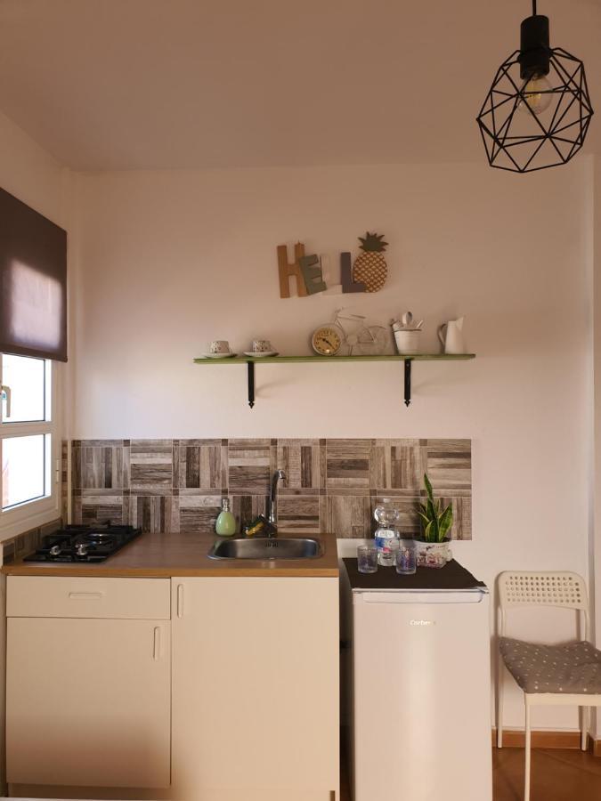 Home Favorito Tarajalejo Zewnętrze zdjęcie