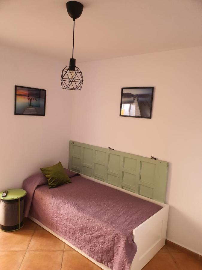 Home Favorito Tarajalejo Zewnętrze zdjęcie