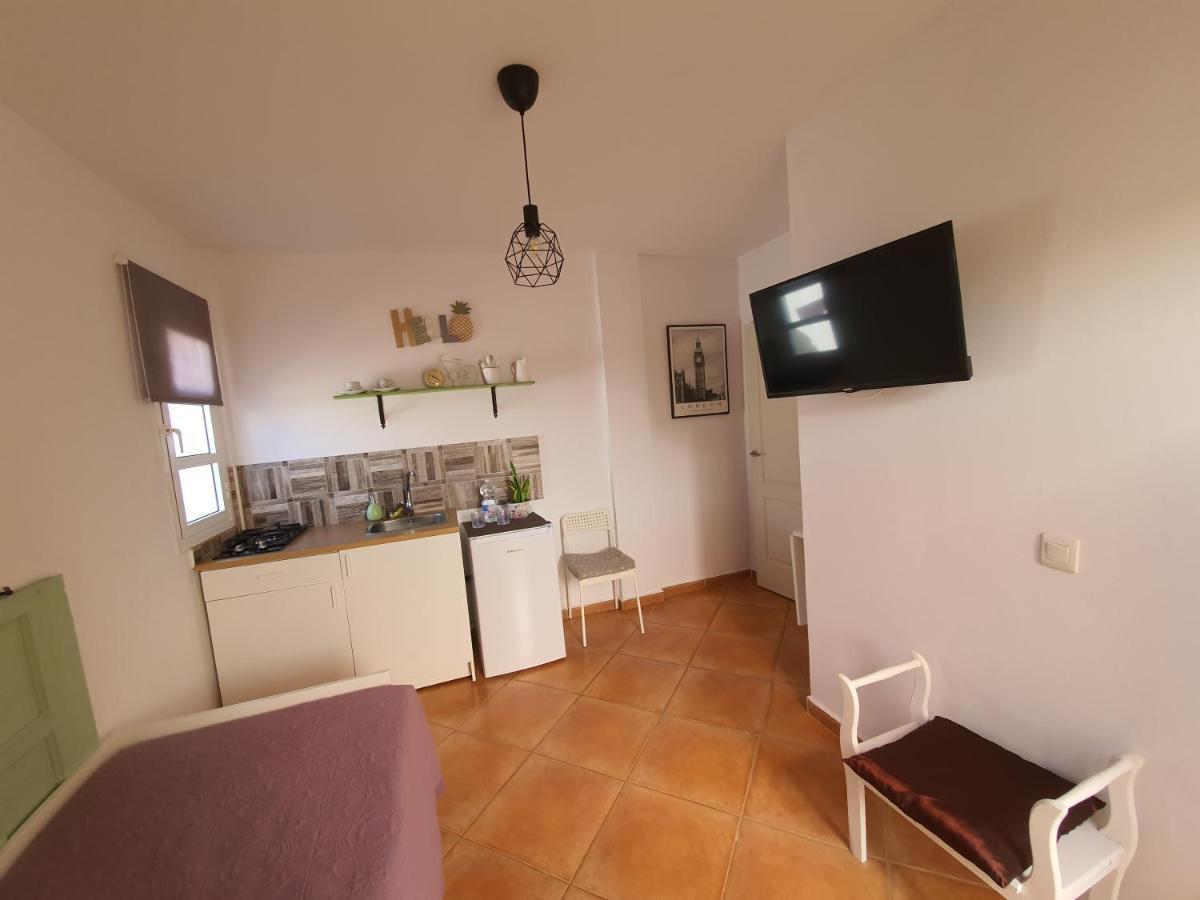 Home Favorito Tarajalejo Zewnętrze zdjęcie