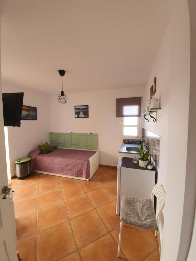 Home Favorito Tarajalejo Zewnętrze zdjęcie